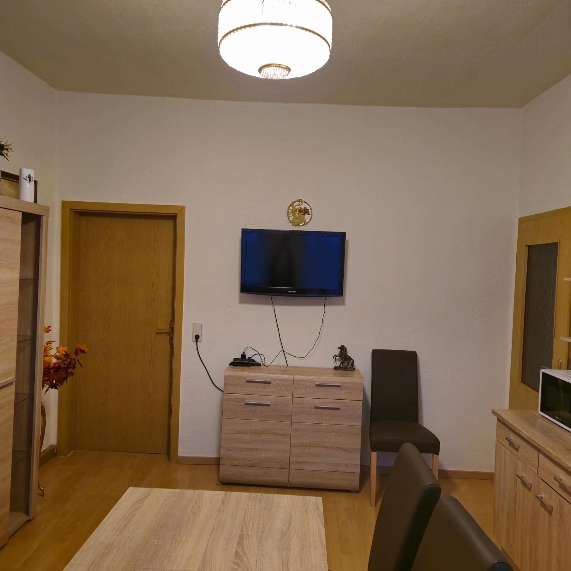 Apartment 5 Gera Zimmer foto